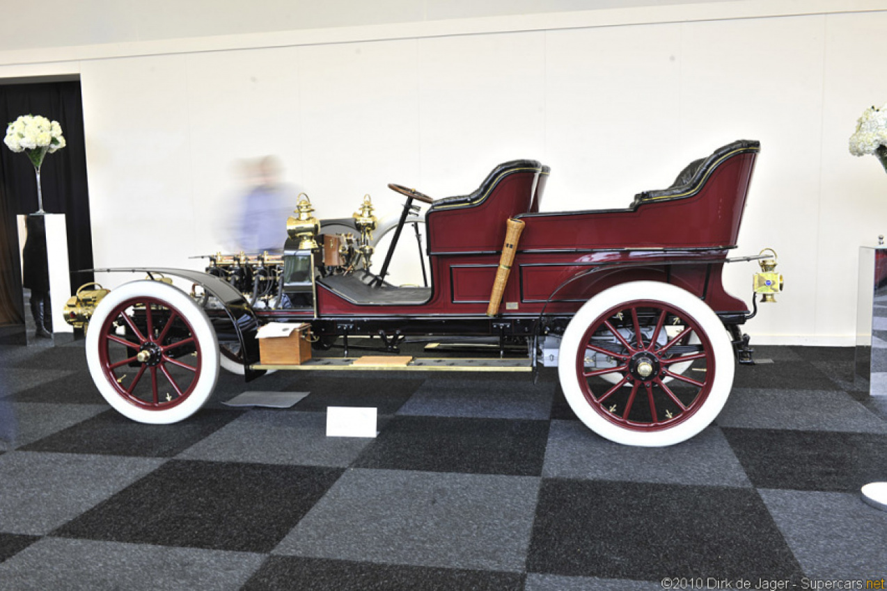 autos, cars, review, 1900s cars, classic, de dion-bouton, historic, inline 4, 1904 de dion-bouton model ad