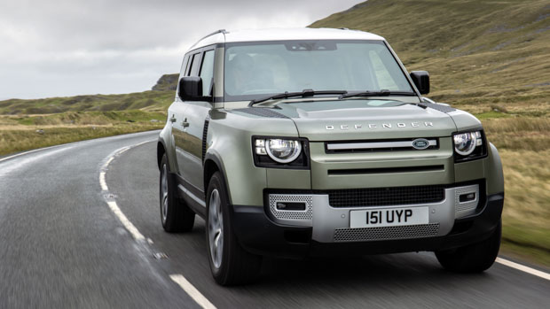 autos, cars, land rover, reviews, land rover australia’s hybrid model range outlined for 2022