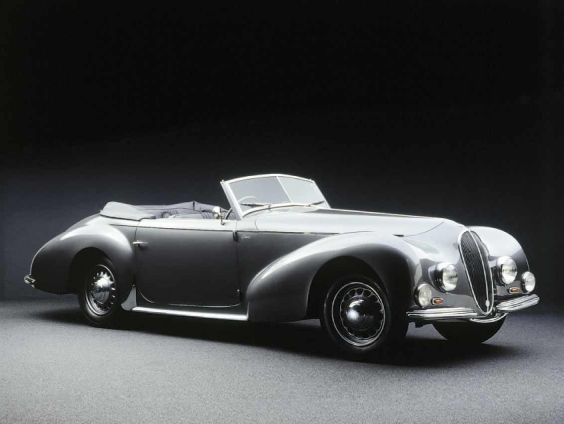 autos, cars, review, 100-200hp, 1930s, classic, delahaye, inline 6, 1937 delahaye 135 m