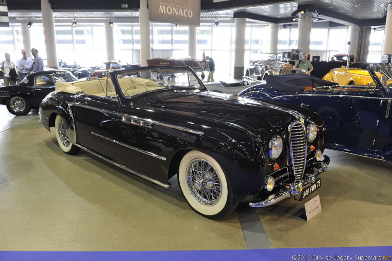 autos, cars, review, 100-200hp, 1930s, classic, delahaye, inline 6, 1937 delahaye 135 m