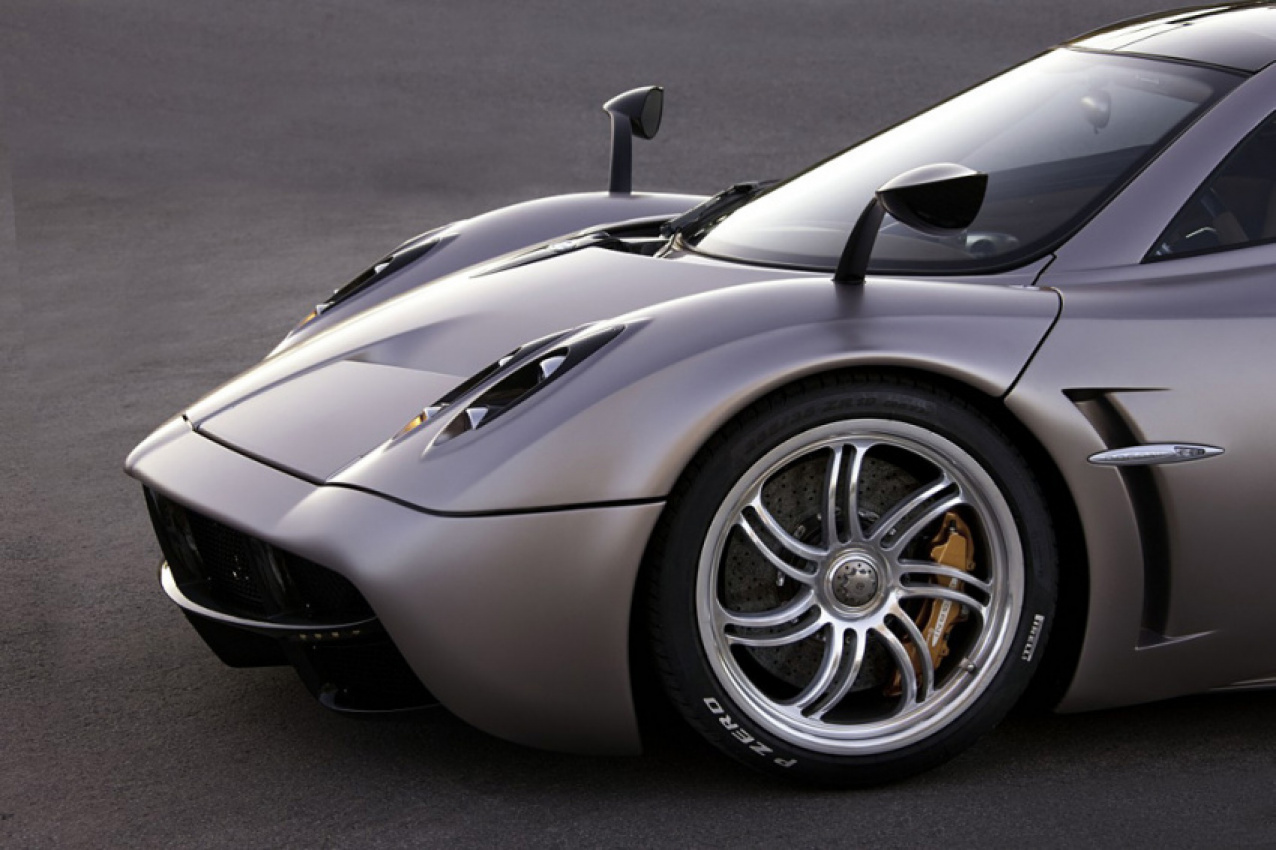 autos, cars, pagani, review, 0-60 2-3sec, 2010s cars, 700-800hp, best of the best, pagani huayra, pagani huayra in depth, pagani model in depth, supercar, top speed 200mph+, turbocharged, v12, 2011 pagani huayra
