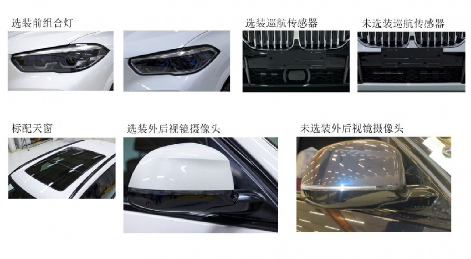 autos, bmw, news, bmw x5, bmw x5 gets stretched out for chinese market