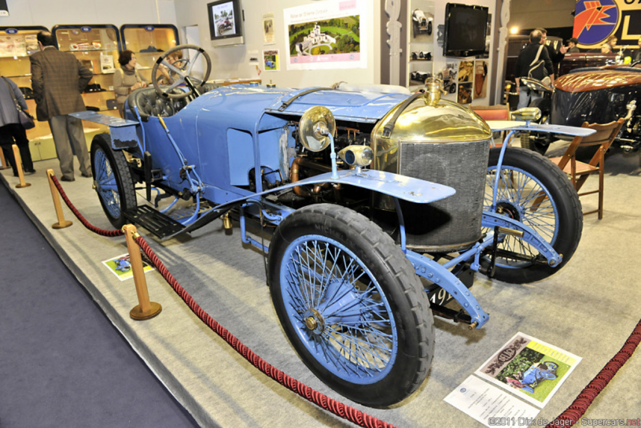 autos, cars, review, 1910s cars, classic, delage, historic, inline 4, 1911 delage type x