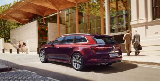 autos, news, renault, renault talisman range, early 2022 marks end of production