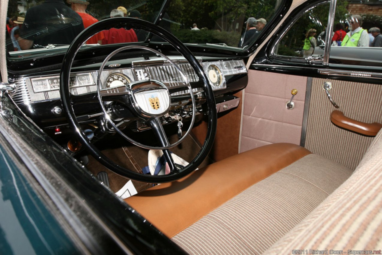 autos, cars, dodge, review, 100-200hp, 1940s, classic, dodge model in depth, inline 6, 1948 dodge custom derham coupe