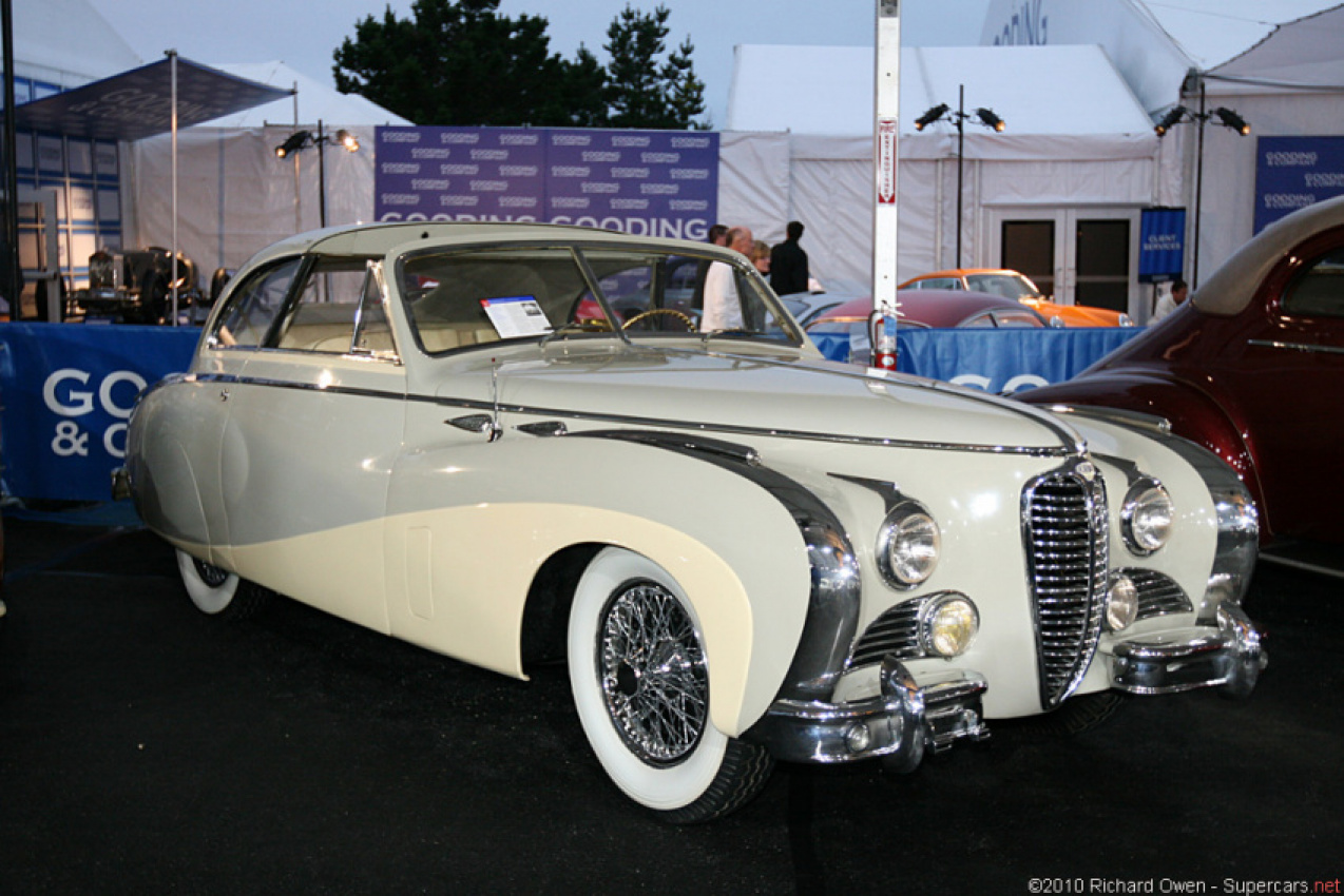 autos, cars, review, 100-200hp, 1940s, best of the best, classic, delahaye, inline 6, race car, 1948 delahaye 175 s