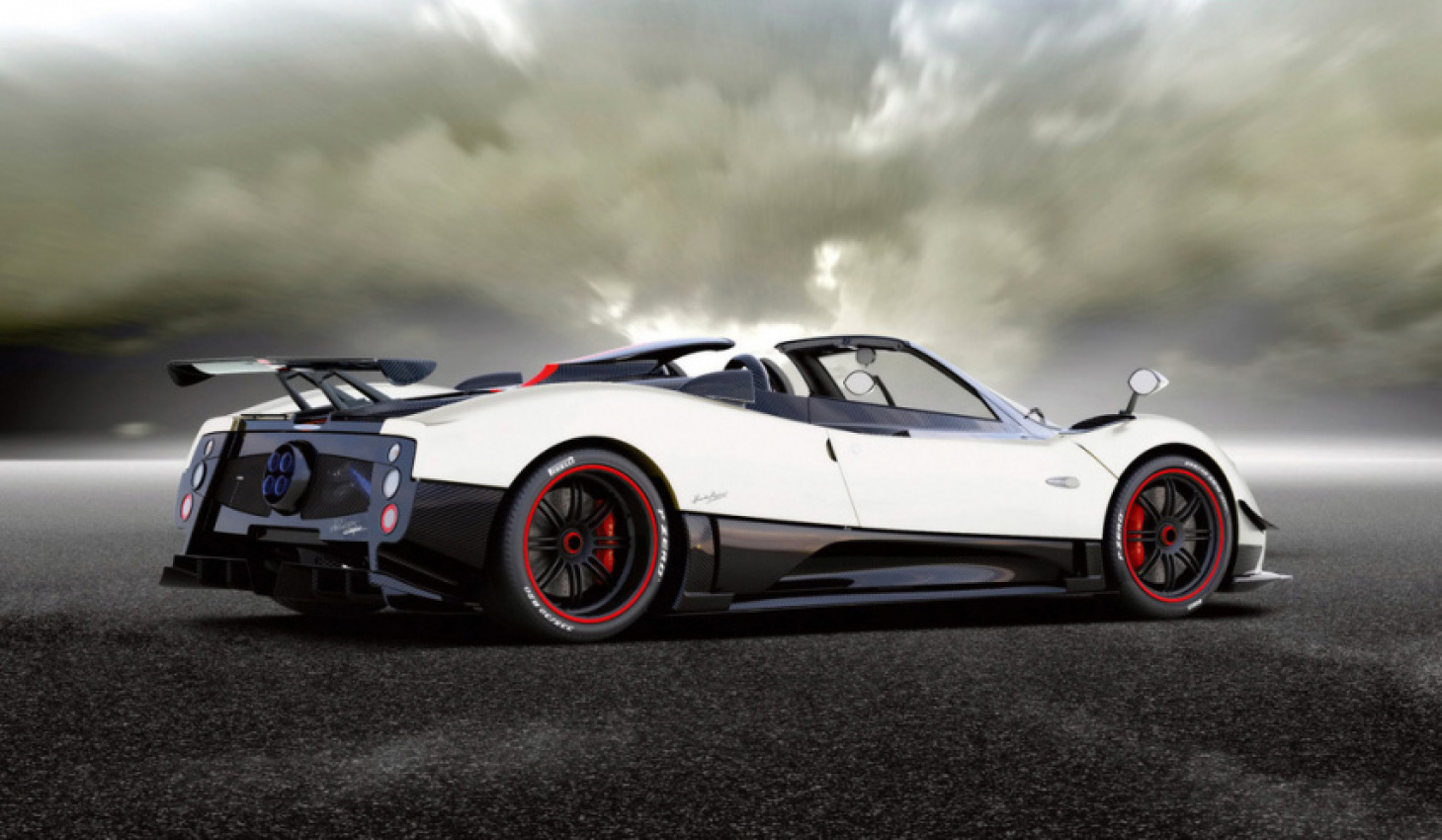 autos, cars, pagani, review, 0-60 3-4sec, 2000s cars, 600-700hp, best of the best, icon, icons, pagani model in depth, pagani zonda, pagani zonda in depth, supercar, top speed 200mph+, v12, 2009 pagani zonda cinque roadster