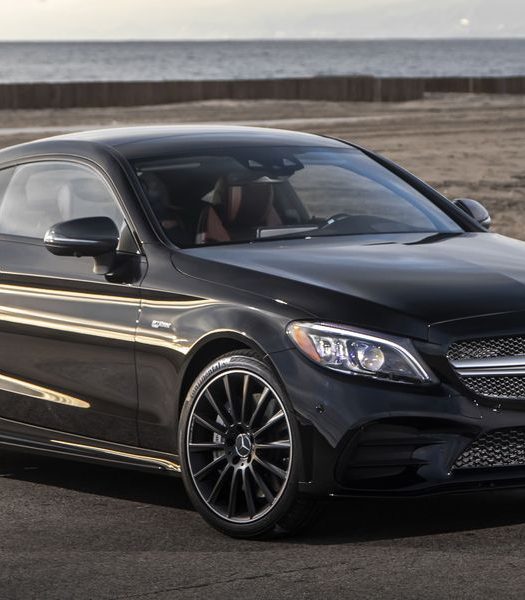autos, mercedes-benz, mg, news, android, mercedes, 2022 mercedes-amg c43 review, pricing, and specs