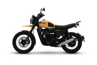 article, autos, cars, ford, ram, article, a detailed overview of india’s most affordable scrambler
