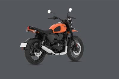 article, autos, cars, ford, ram, article, a detailed overview of india’s most affordable scrambler