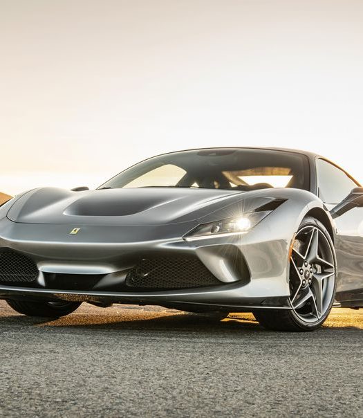 autos, ferrari, news, android, android, 2022 ferrari f8 review, pricing, and specs