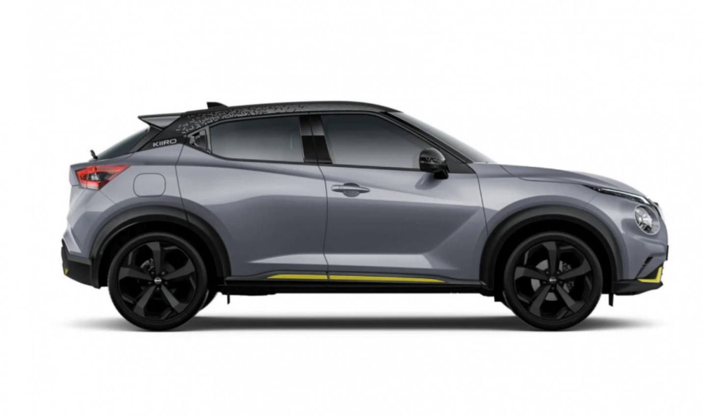 autos, car news, cars, news, nissan, amazon, android, nissan juke, suvs, amazon, android, nissan juke kiiro special edition revealed