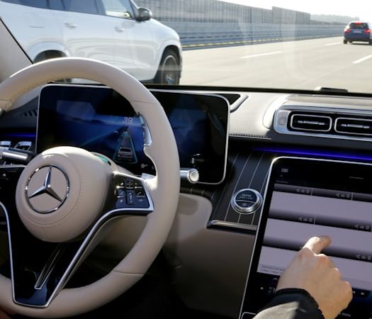 autos, mercedes-benz, news, mercedes, germany oks mercedes drive pilot hands-free system
