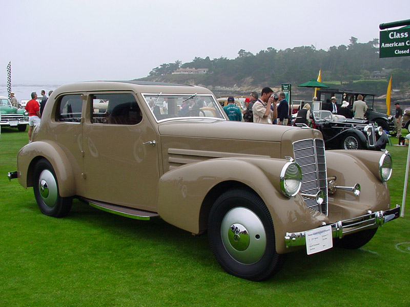 autos, cars, review, 100-200hp, 1930s, marmon, v12, 1932 marmon hcm v12