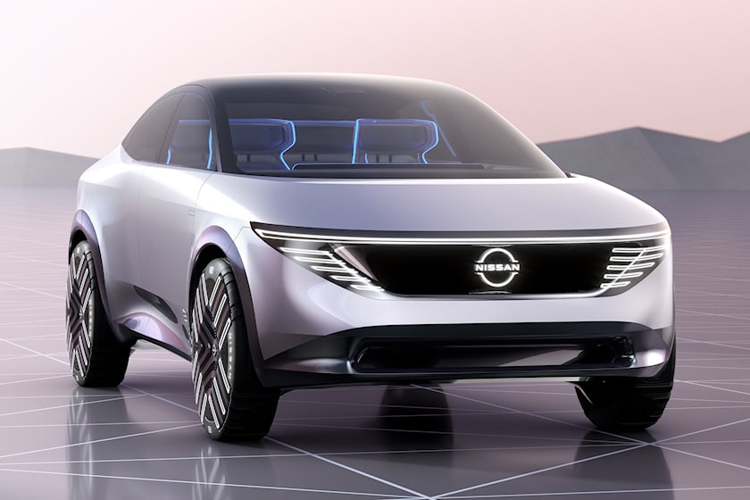 autos, cars, industry news, nissan, technology, here's how ai will help nissan build even better cars