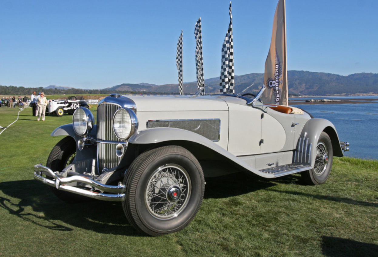 autos, cars, review, 1930s, 300-400hp, classic, duesenberg, historic, inline 8, 1935 duesenberg model ssj