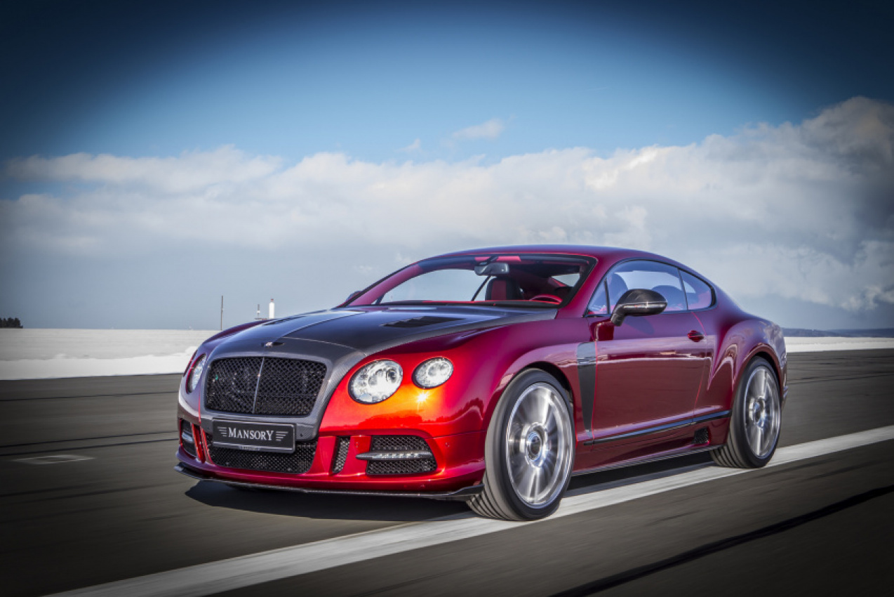 autos, cars, review, 2010s cars, aftermarket, bentley, bentley continental, bentley continental gt, mansory, professionally tuned car, tuned bentley, tuning & aftermarket, 2013 mansory sanguis