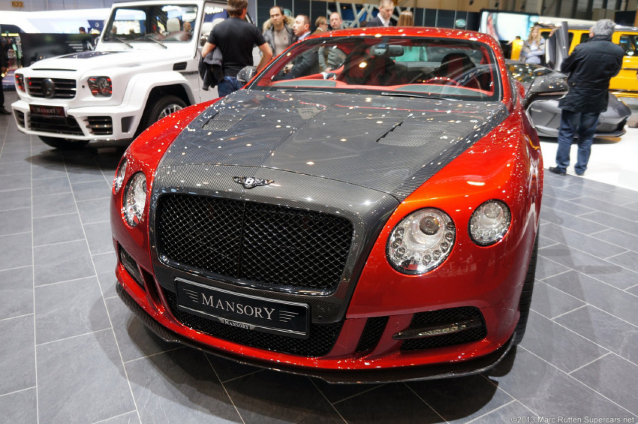 autos, cars, review, 2010s cars, aftermarket, bentley, bentley continental, bentley continental gt, mansory, professionally tuned car, tuned bentley, tuning & aftermarket, 2013 mansory sanguis