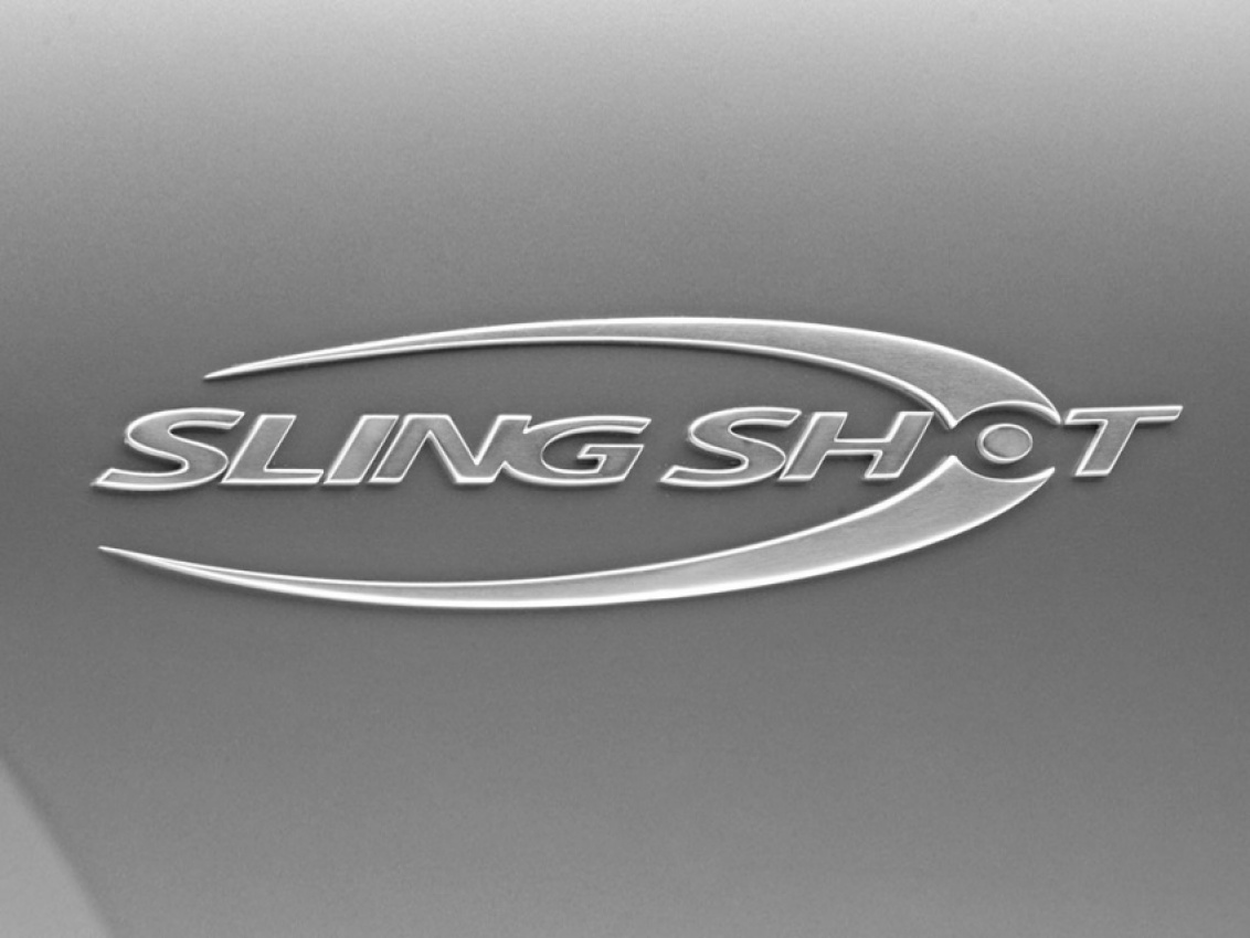 autos, cars, dodge, review, 2000s cars, concept, dodge model in depth, 2004 dodge sling shot concept