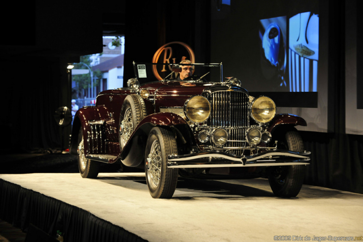autos, cars, review, 1930s, 300-400hp, classic, duesenberg, historic, inline 8, supercharged, 1932 duesenberg model sj