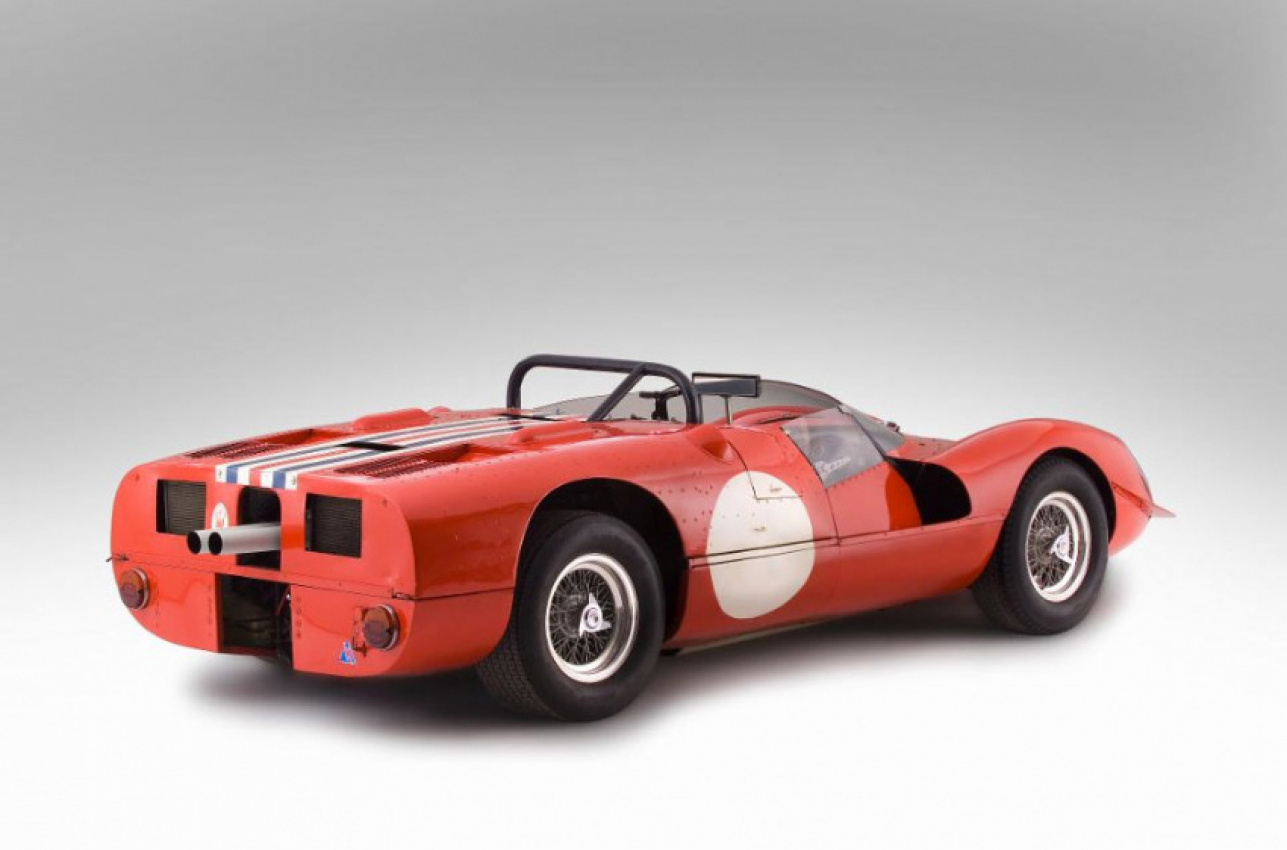 autos, cars, maserati, review, 1960s, maserati model in depth, 1965 maserati tipo 65