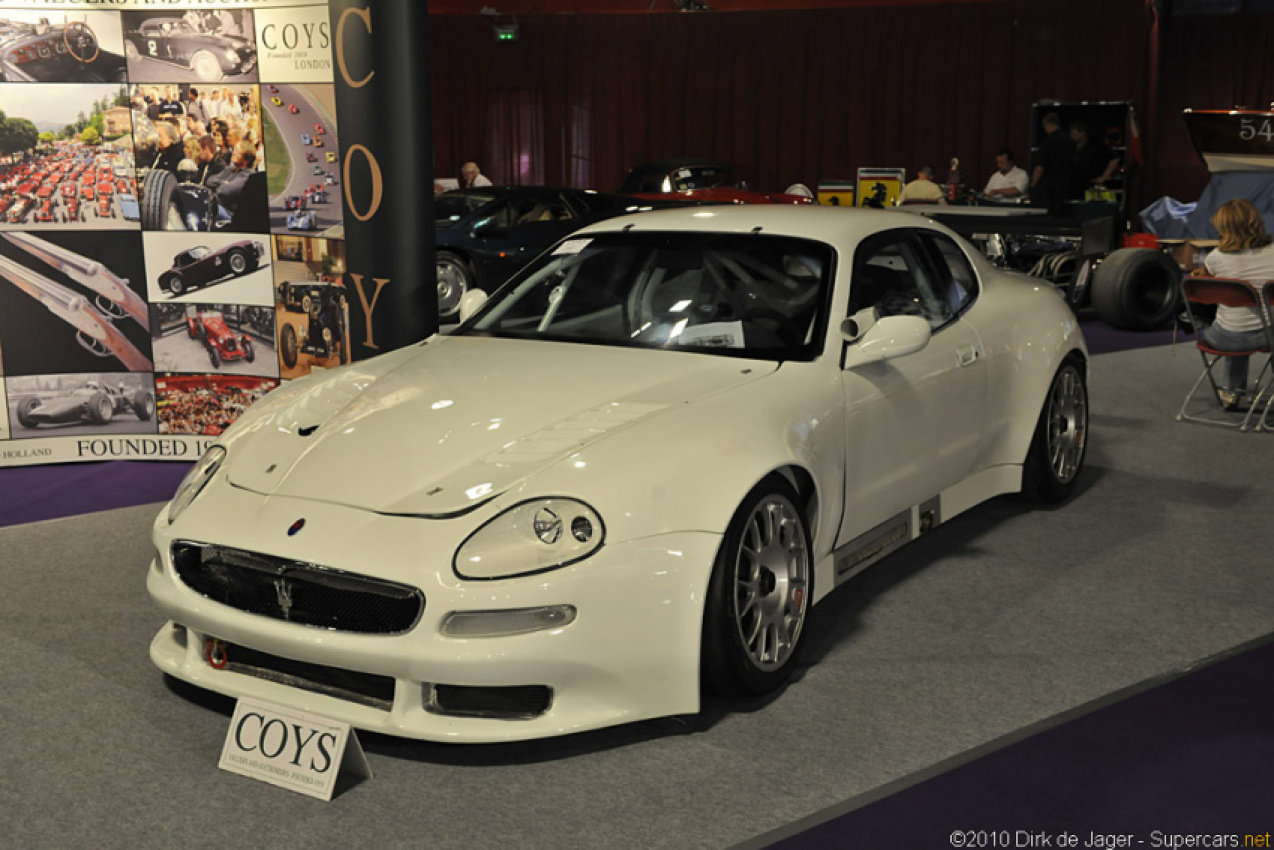 autos, cars, maserati, review, 2000s cars, maserati model in depth, 2004 maserati coupé trofeo light