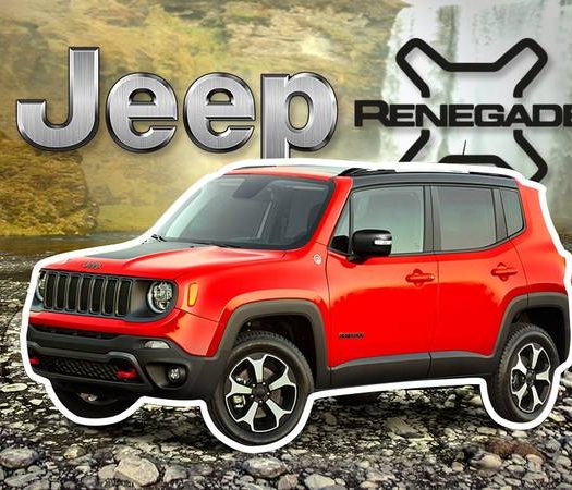 autos, jeep, news, android, jeep renegade, android, 2022 jeep renegade