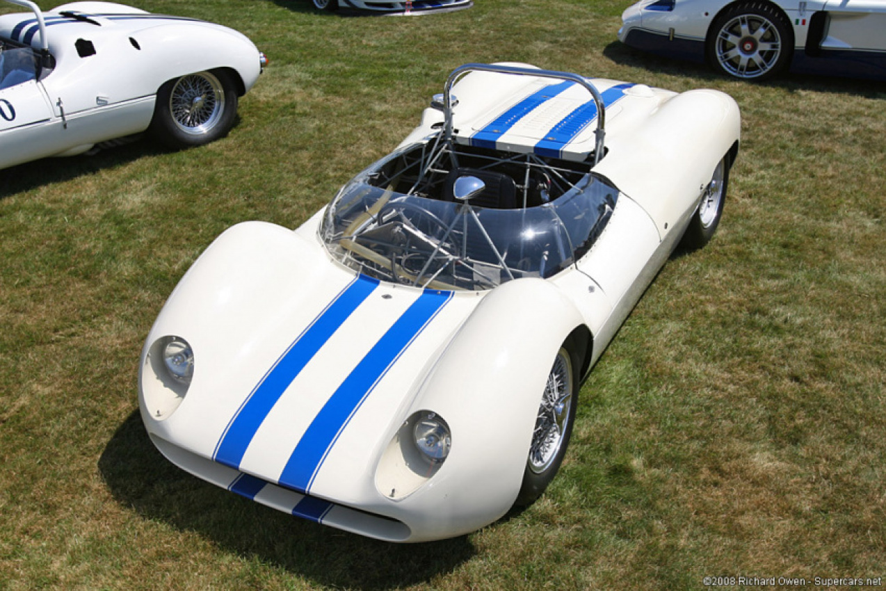 autos, cars, maserati, review, 1960s, maserati model in depth, maserati race car in depth, 1962 maserati tipo 64 supercage