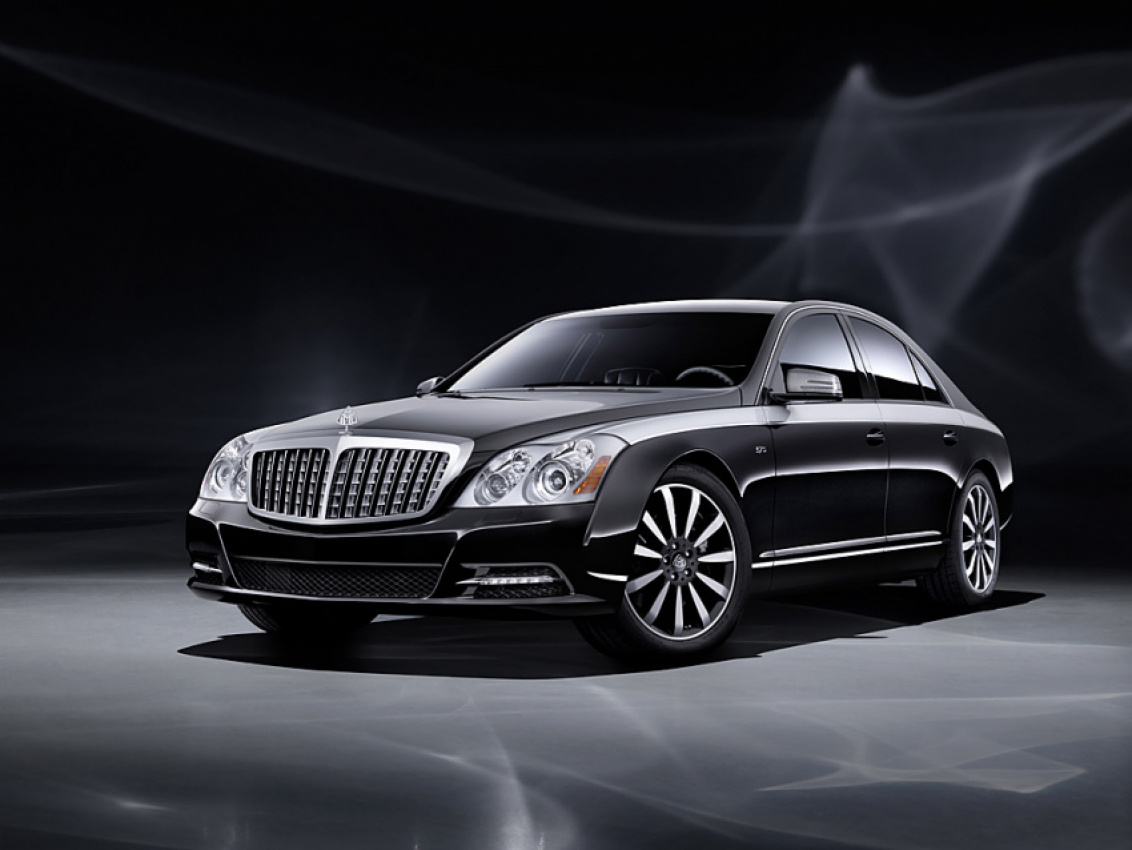 autos, cars, maybach, review, 2010s cars, 2011 maybach 57 s edition 125!