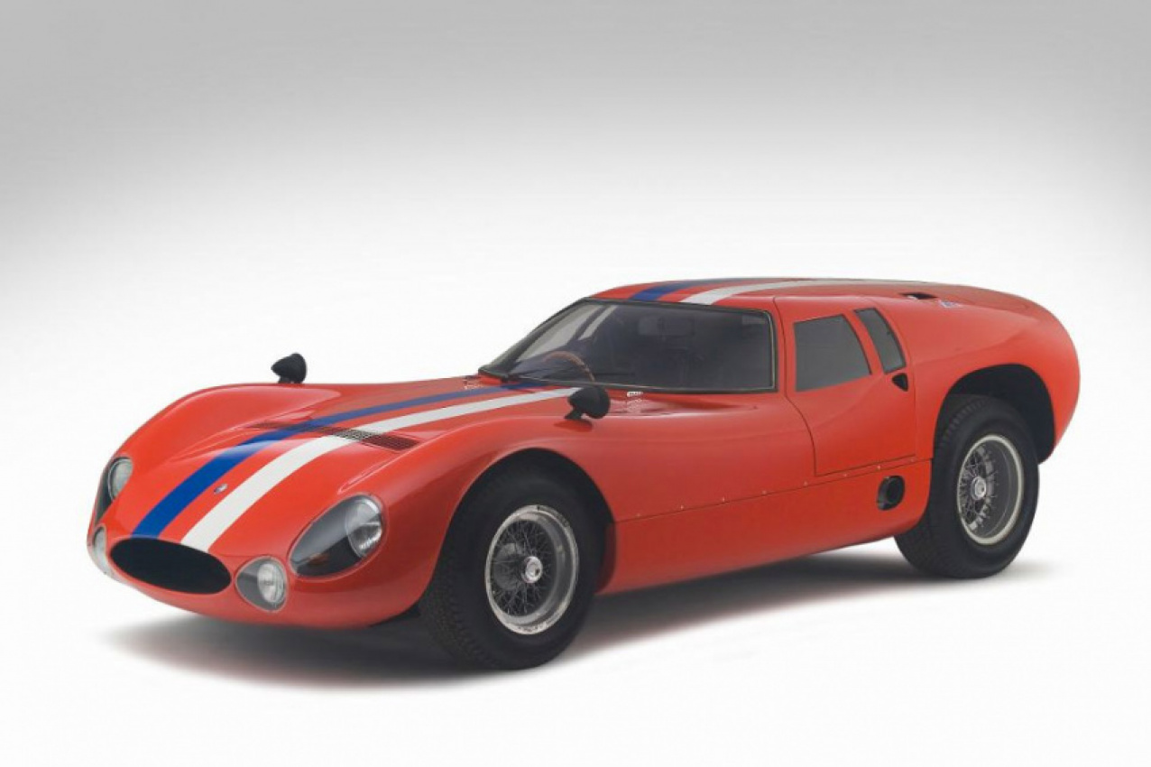 autos, cars, maserati, review, 1960s, maserati model in depth, 1964 maserati tipo 151/3
