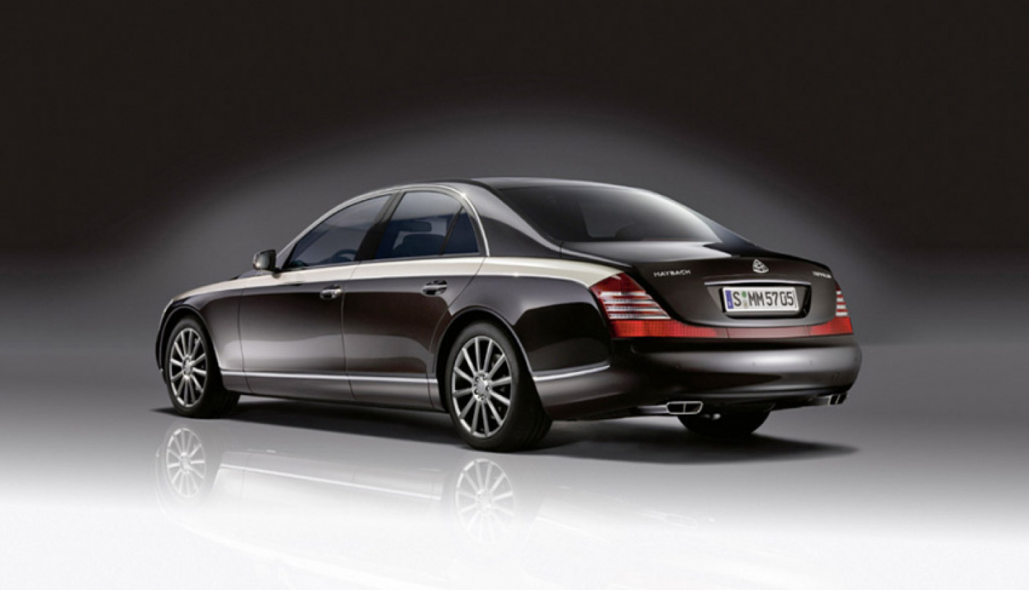 autos, cars, maybach, review, 2000s cars, 2009 maybach 62 zeppelin