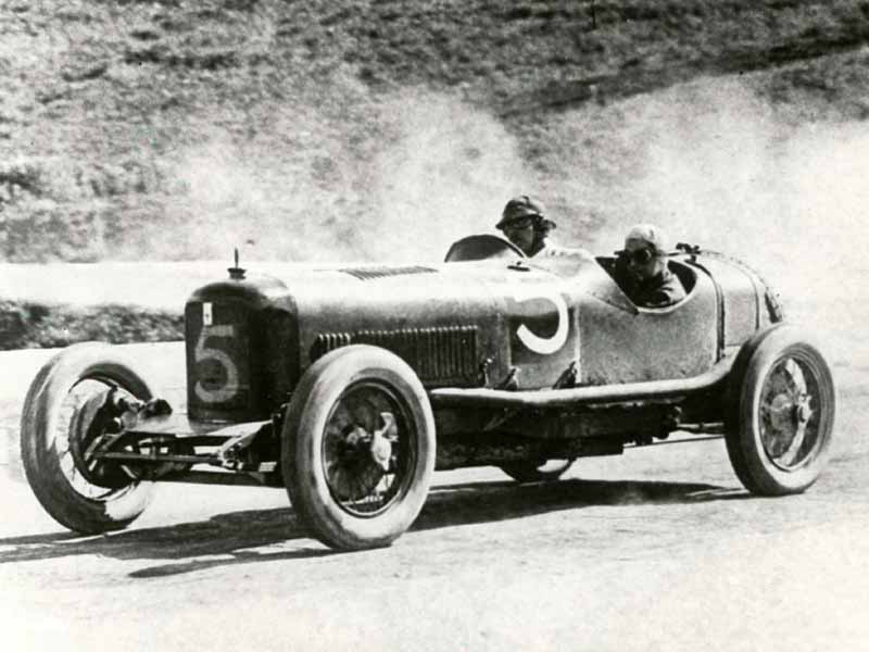 autos, cars, maserati, review, 1920s, maserati model in depth, maserati race car in depth, 1926 maserati tipo 26