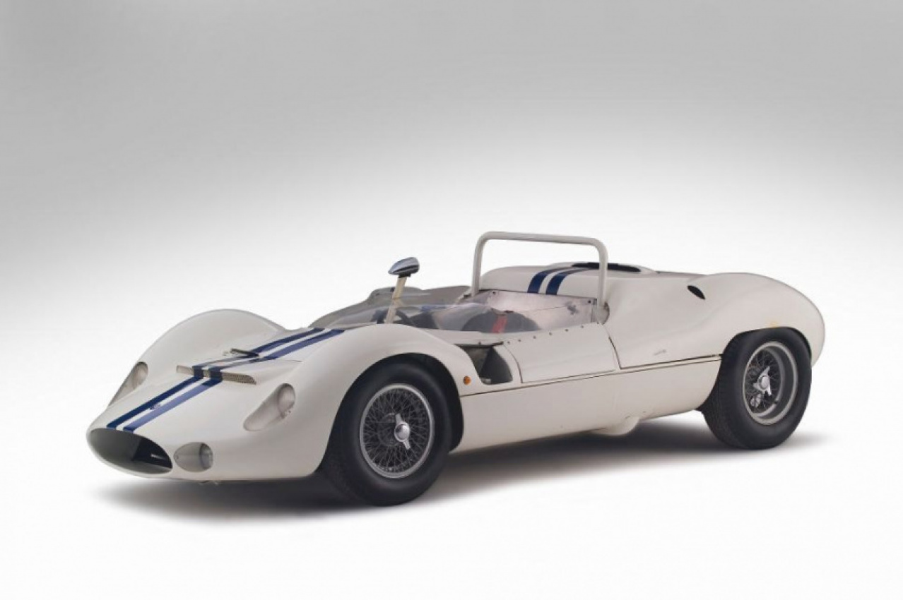 autos, cars, maserati, review, 1960s, lotus, maserati model in depth, 1961 maserati tipo 63
