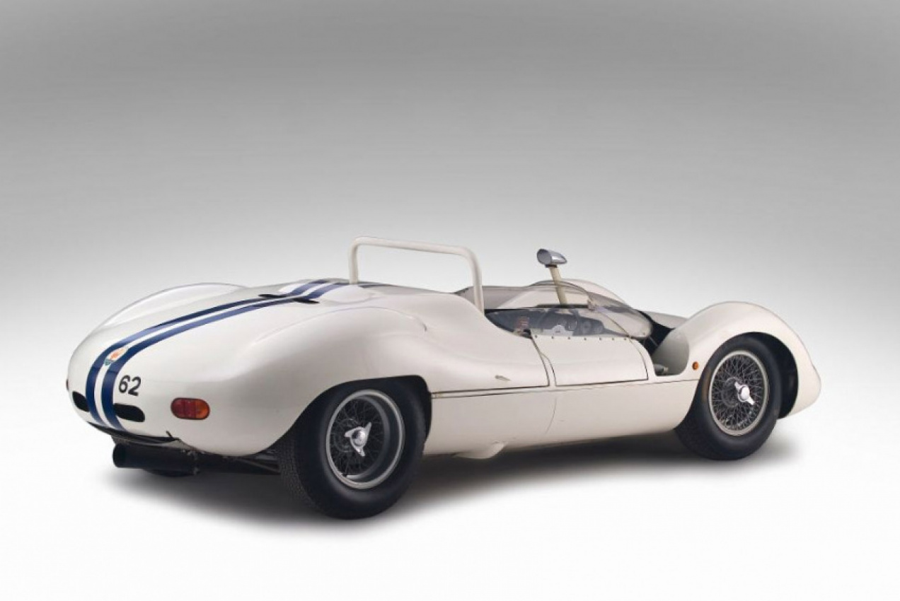 autos, cars, maserati, review, 1960s, lotus, maserati model in depth, 1961 maserati tipo 63