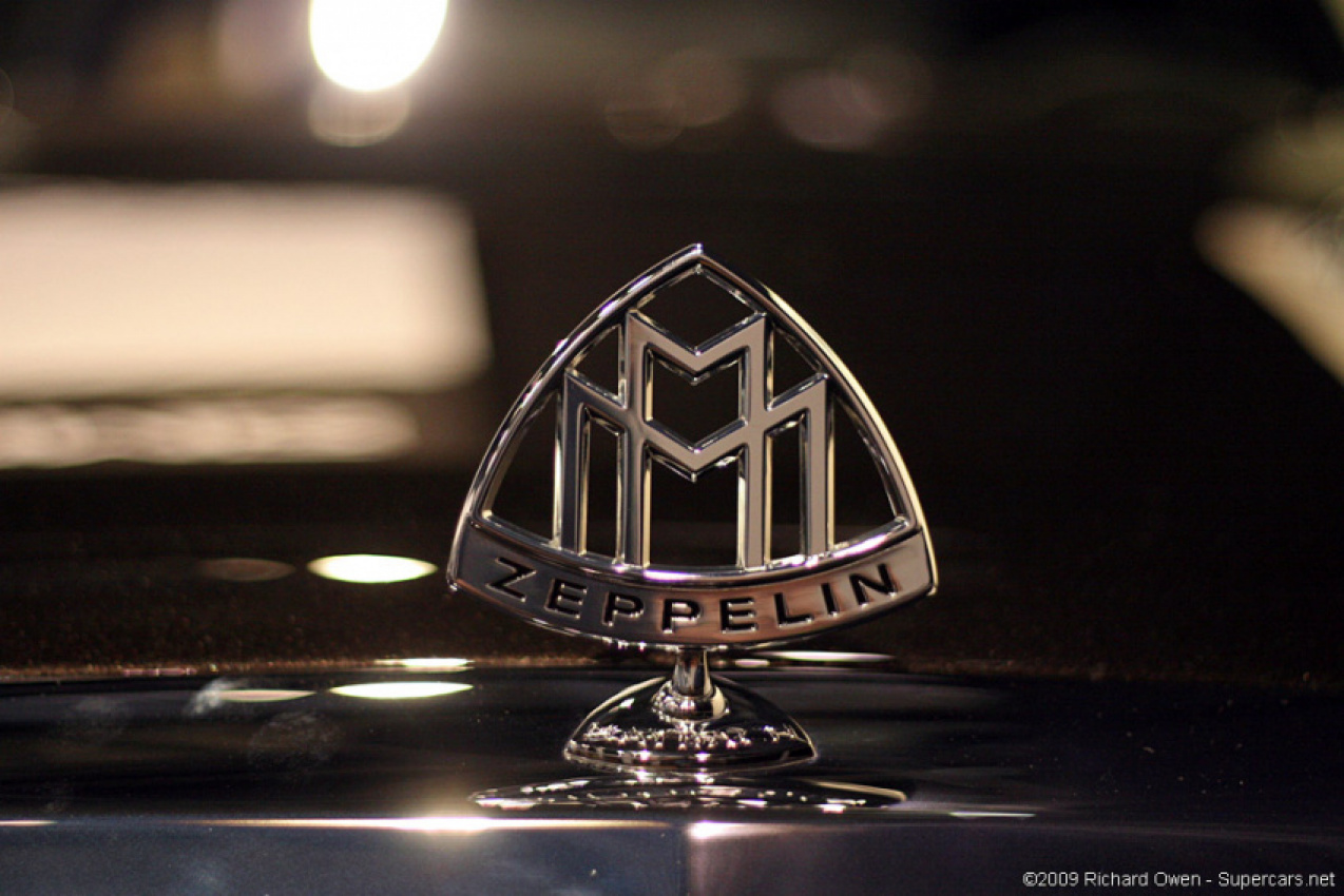 autos, cars, maybach, review, 2000s cars, 2009 maybach 57 zeppelin