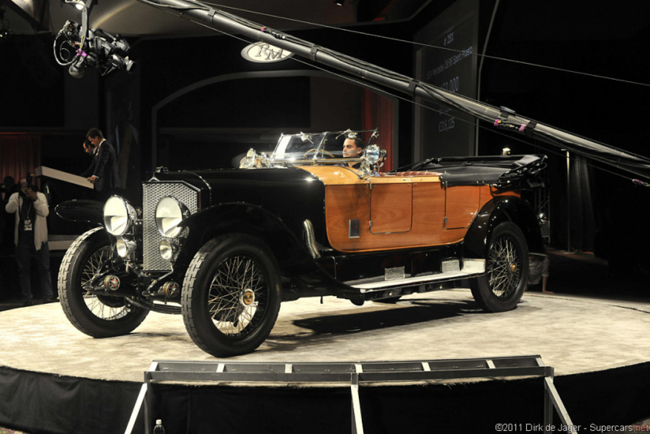 autos, cars, hp, mercedes-benz, review, 1920s, mercedes, mercedes model in depth, 1921 mercedes 28/95hp