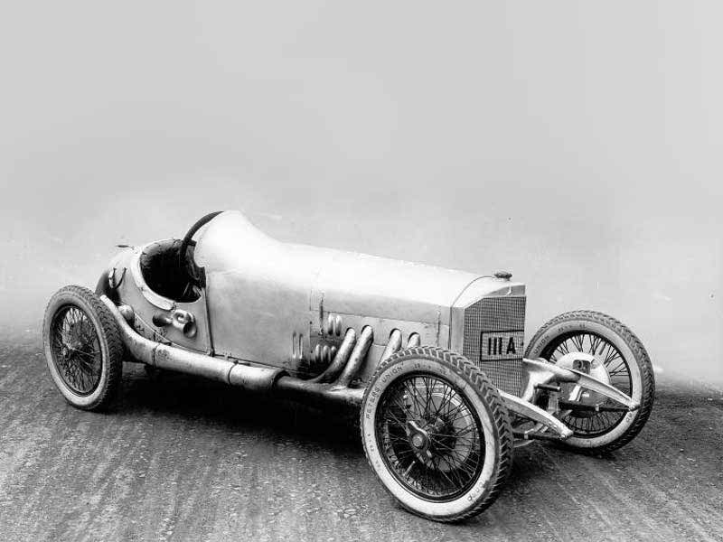 autos, cars, mercedes-benz, review, 1920s, mercedes, mercedes model in depth, 1923 mercedes indianapolis
