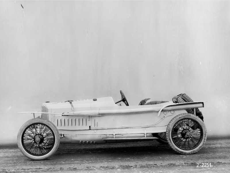 autos, cars, hp, mercedes-benz, review, 1920s, mercedes, mercedes model in depth, 1922 mercedes 6/40/65hp rennwagen