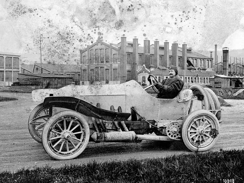 autos, cars, hp, mercedes-benz, review, 1910s cars, mercedes, mercedes model in depth, 1911 mercedes 37/90hp