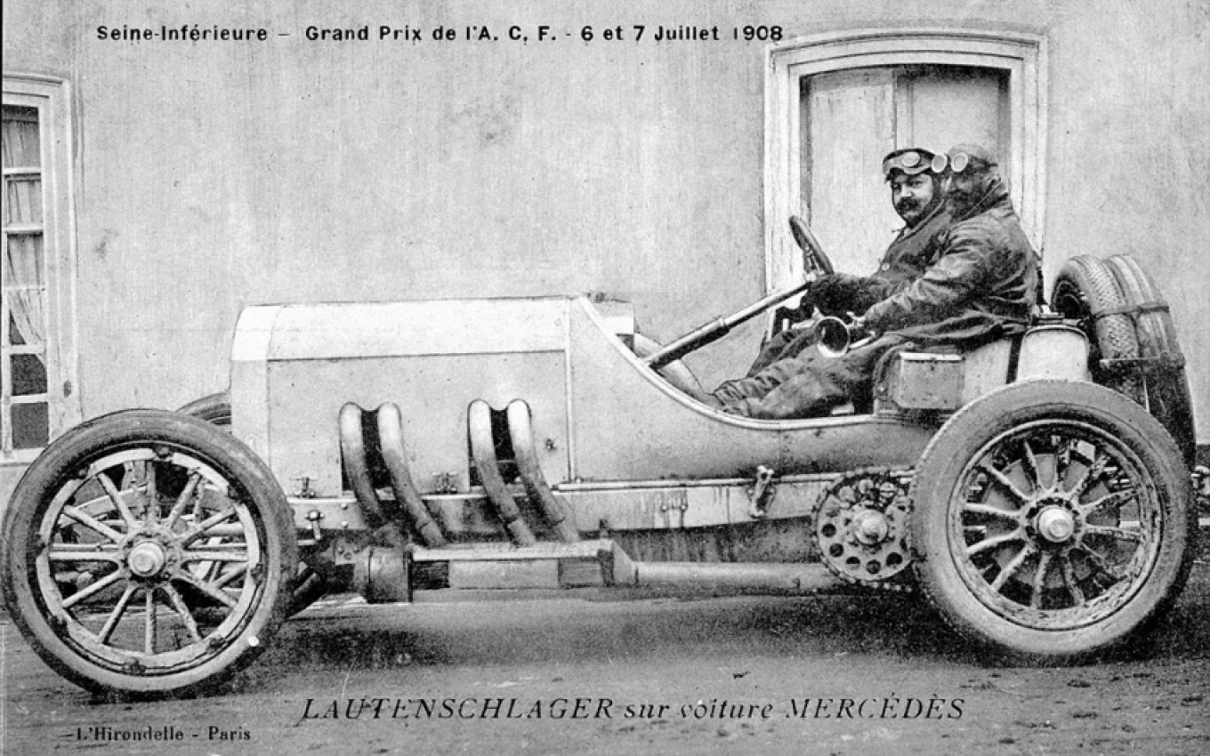 autos, cars, hp, mercedes-benz, review, 1900s cars, mercedes, mercedes model in depth, 1908 mercedes 140hp