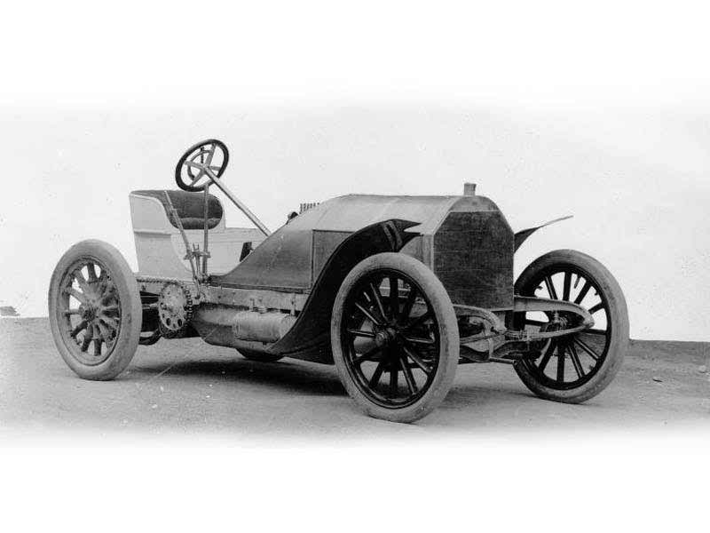 autos, cars, hp, mercedes-benz, review, 1900s cars, mercedes, mercedes model in depth, 1903 mercedes 90hp rennwagen