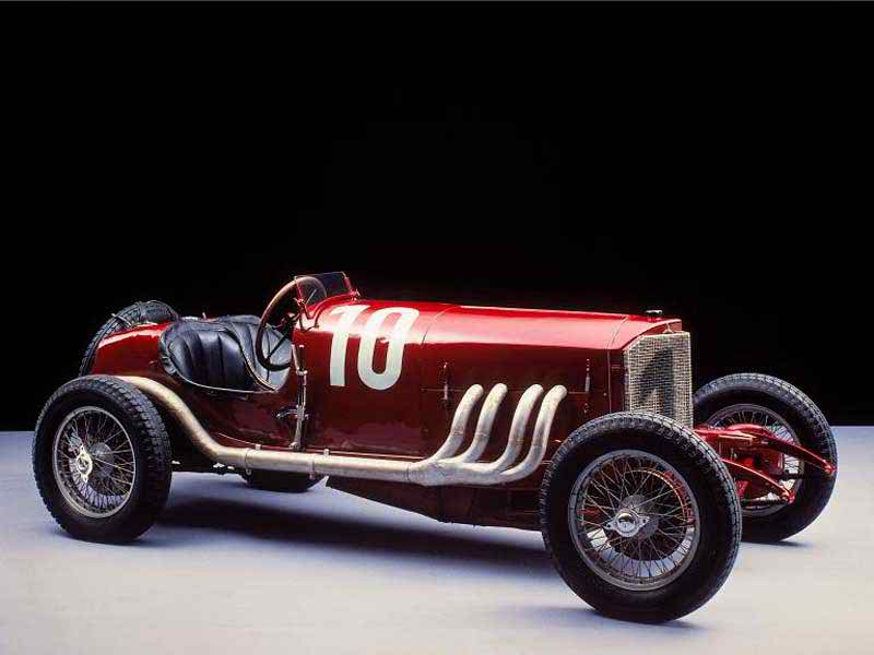 autos, cars, mercedes-benz, review, 1920s, mercedes, mercedes model in depth, 1924 mercedes targa florio