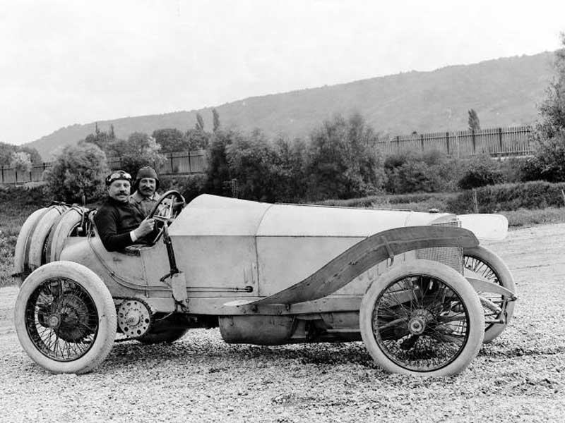 autos, cars, hp, mercedes-benz, review, 1910s cars, mercedes, mercedes model in depth, 1913 mercedes 90hp rennwagen