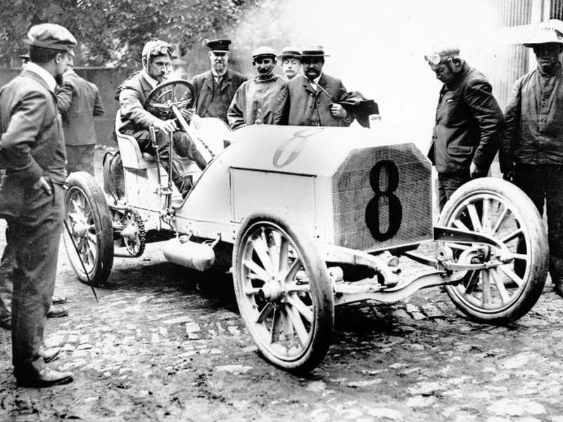 autos, cars, hp, mercedes-benz, review, 1900s cars, mercedes, mercedes model in depth, 1904 mercedes 90hp rennwagen