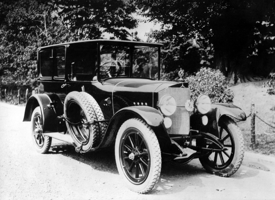 autos, cars, mercedes-benz, review, 1910s cars, mercedes, mercedes model in depth, 1913 mercedes 28/60 ps