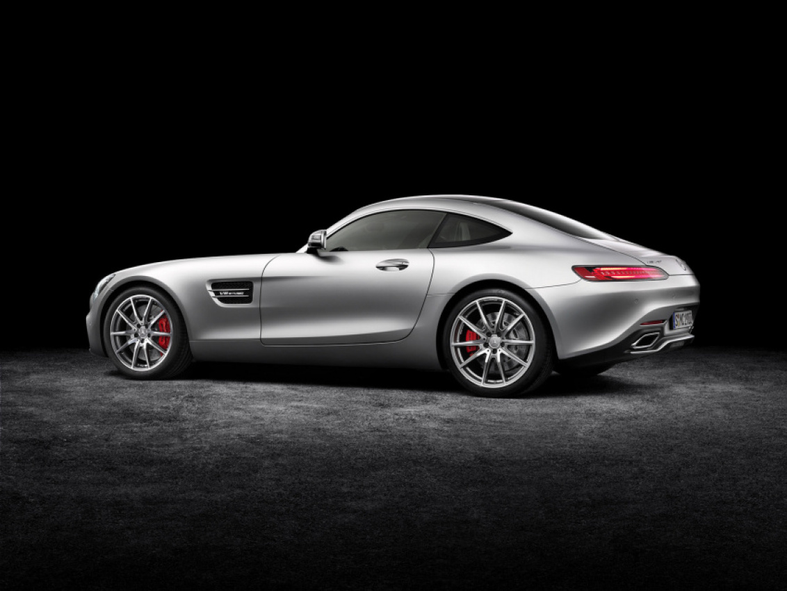 autos, cars, mercedes-benz, mg, review, 2010s cars, amg, amg model in depth, mercedes, mercedes amg, mercedes-benz amg, mercedes-benz model in depth, 2015 mercedes-amg gt