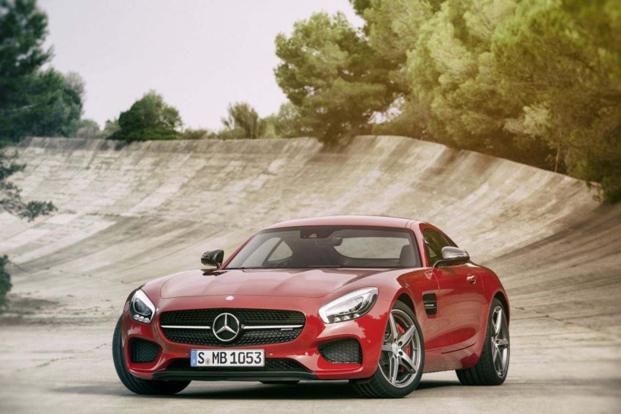 autos, cars, mercedes-benz, mg, review, 2010s cars, amg, amg model in depth, mercedes, mercedes amg, mercedes-benz amg, mercedes-benz model in depth, 2015 mercedes-amg gt