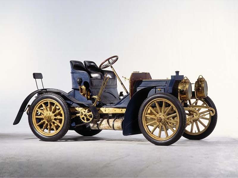 autos, cars, hp, mercedes-benz, review, 1900s cars, mercedes, mercedes model in depth, 1902 mercedes 40hp simplex