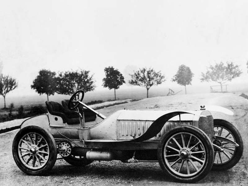 autos, cars, hp, mercedes-benz, review, 1900s cars, mercedes, mercedes model in depth, 1906 mercedes 120hp rennwagen