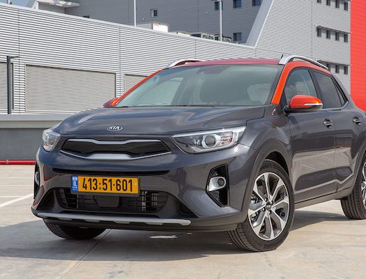 autos, kia, news, kia (+125.2%) up to record 24.6% share, market edging up 3.2% – best selling cars blog